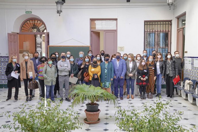 Jornada SoeClose en Almería.