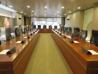 La Asamblea prevé incluir el debate del techo de gasto la próxima semana