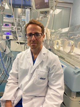 Vithas Málaga organiza un Aula Salud sobre bronquiolitis y otras infecciones respiratorias en bebés y niños