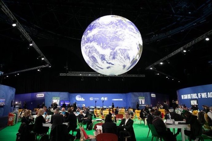 El CAF destinará más de 21.570 millones en cinco años a fomentar el crecimiento verde en Latinoamérica