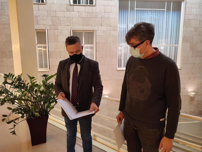 El PP cree que el Presupuesto de Logroño 2022 debe tener medidas para ser "el presupuesto de la recuperación económica"