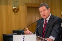 Page aplaude que ERC proponga el mantenimiento del Fondo COVID y afirma que le gustaría que formara parte de los PGE