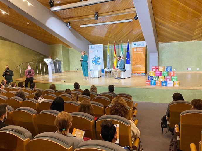 I Encuentro provincial de Consumo de Huelva.