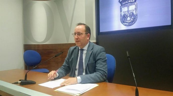 Archivo - Mario Arias.