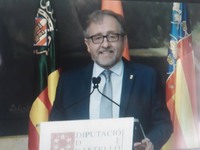 José Martí en el debate sobre el estado de la provincia