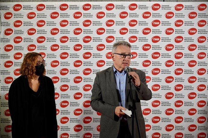 TMB y la Fundació Pasqual Maragall han lanzado una campaña de concienciación sobre el Alzehimer