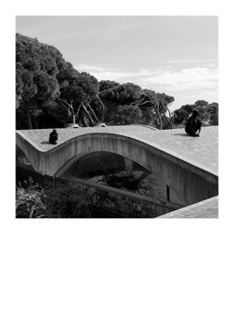 Imagen de Dins per dins. Re(habitar) la casa Gomis Bertrand a La Ricarda, de Francesca Llopis.