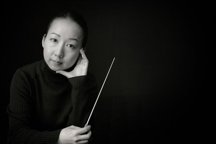 Archivo - Okisawa Nodoka