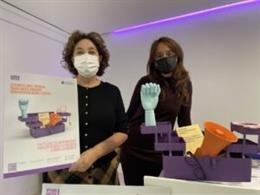 Vitoria-Gasteiz propone "profundizar en el empoderamiento feminista" para hacer frente a violencia contra las mujeres