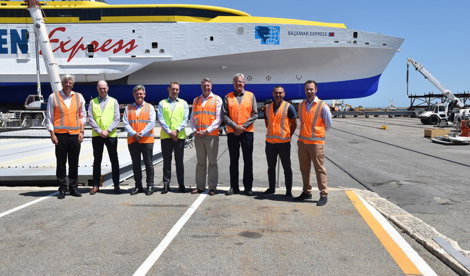 Comunicados Internacional