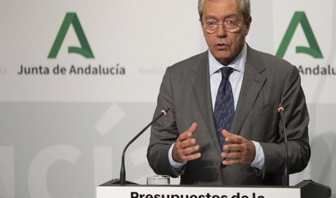 Andalucía