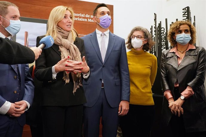 Diputados del Patido Popular Europeo (PPE).