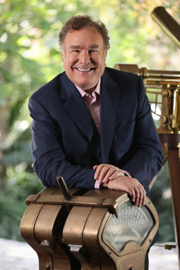 Richard D. Fain, Chairman and Chief Executive Officer of Royal Caribbean Group