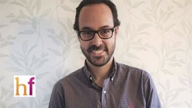 El riesgo de las pantallas para el desarrollo infantil