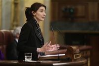 Llop evita opinar sobre la idoneidad de Arnaldo para el TC y el PSOE garantiza que cumplirá el pacto con el PP