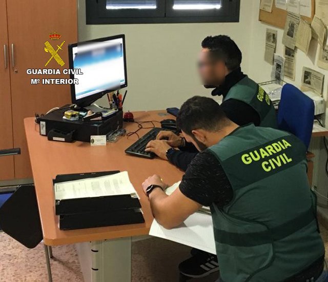 Guardia Civil