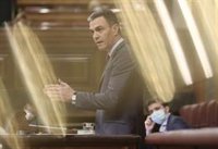 Sánchez anticipa un precio de la luz de los más bajos de Europa a partir de 2023 gracias a las renovables