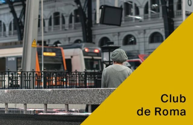 Debate 'Grandes infraestructuras metropolitanas: competencia o cooperación' organizado por Club de Roma