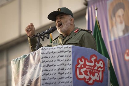 Irán libera un petrolero vietnamita interceptado en octubre frente a sus costas