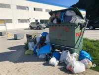 El juez desestima de nuevo la petición de Ascán contra el traspaso del servicio de basuras a Cespa