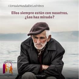 Jornada Mundial de los Pobres