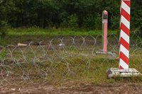 Save the Children reclama a la UE que ayude a los niños migrantes atrapados en las fronteras bielorrusas