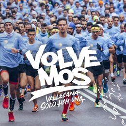 Más de 20.000 corredores se han inscrito ya para la San Silvestre Vallecana de 2021.