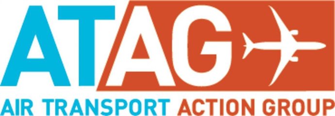 Air Transport Action Group Logo