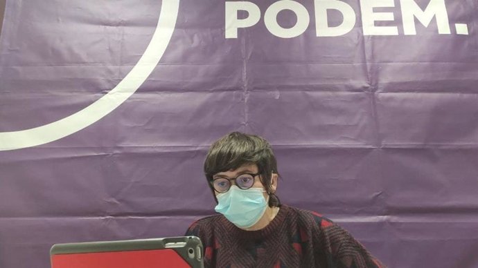 Archivo - Pilar Lima