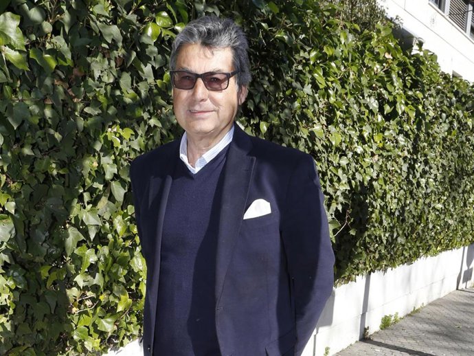 Archivo - Antonio Rivera