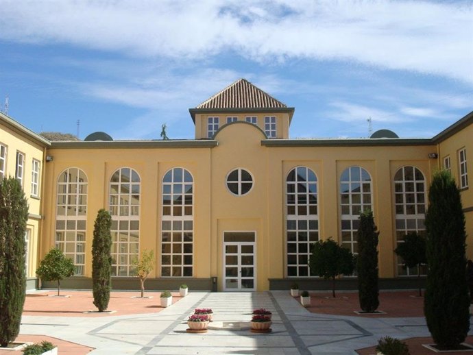 Archivo - Sede de la Escuela Andaluza de Salud Pública (EASP)  en imagen de archivo.