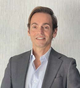 Pedro Irujo, como nuevo socio gerente del área de Telecomunicaciones y TI de Quint