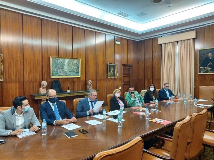 Turismo Costa del Sol aumenta un 16% su presupuesto para 2022 y aprueba su Plan de Acción para continuar la recuperación