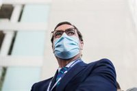 Garamendi rechaza la propuesta del Gobierno sobre los ERTE y le sorprende que proceda de Calviño