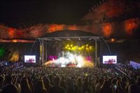 Andalucía no vería "mal" exigir el certificado de vacunación para asistir a eventos multitudinarios