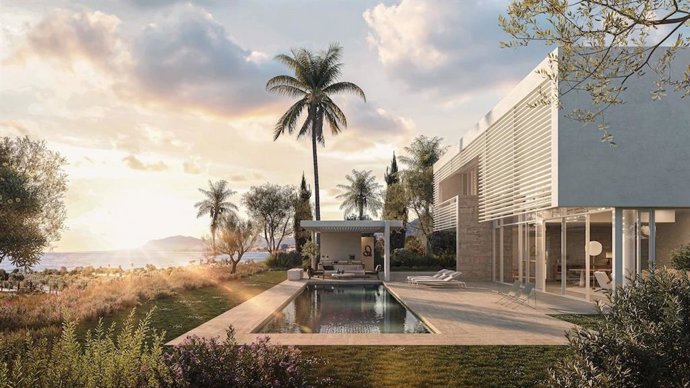 Four Seasons Marbella Resort