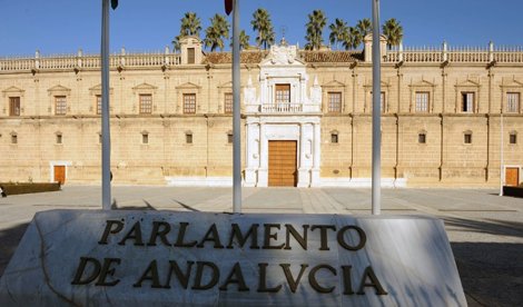 Andalucía