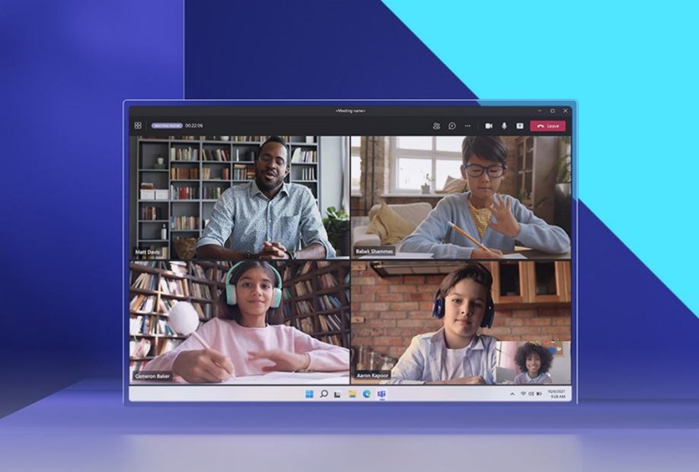 Windows 11 SE