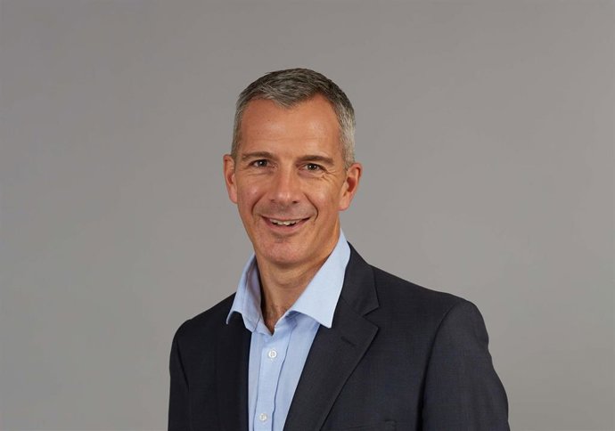 El nuevo director de inversiones de Jupiter AM, Matthew Beesley.