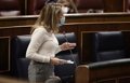Raquel Sánchez pide "no demonizar" el transporte aéreo ante las críticas por la ampliación del Prat