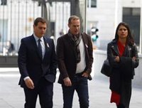 Almeida tendrá en diciembre nuevo jefe de prensa, Daniel Bardavío, que fue responsable de comunicación de Albert Rivera