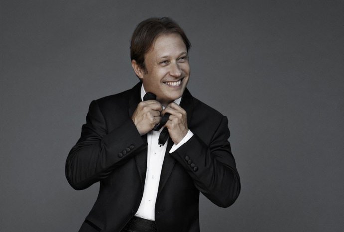 El director de orquesta francés Ludovic Morlot, nombrado nuevo director de la Orquesta Sinfónica de Barcelona y Nacional de Catalunya