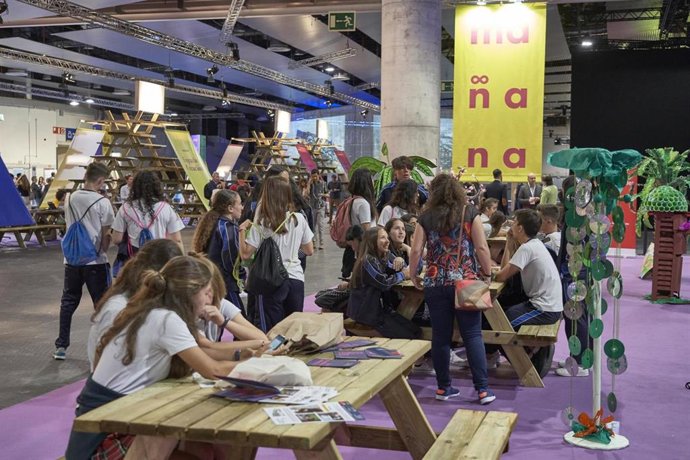 Mañana empieza hoy, plataforma de innnovación social y sostenibilidad