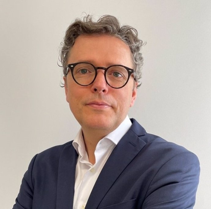 El arquitecto técnico sevillano Sergio Vázquez Jiménez es elegido presidente del Consorcio de Control de Calidad Europeo (CEBC).
