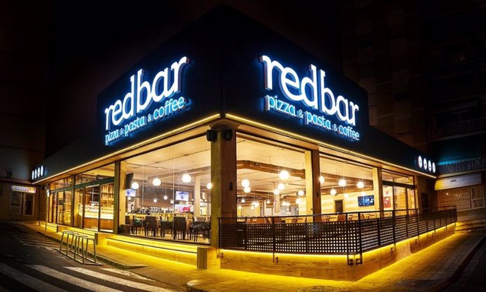 Restaurante redbar