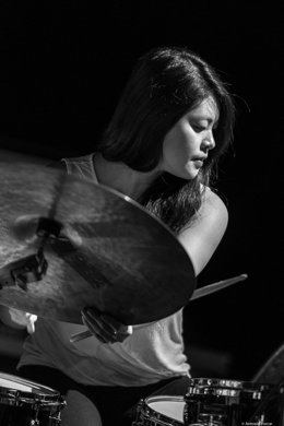 La compositora e intérprete coreana Sun-Mi Hong