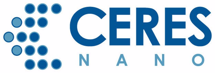 Ceres Nanosciences logo