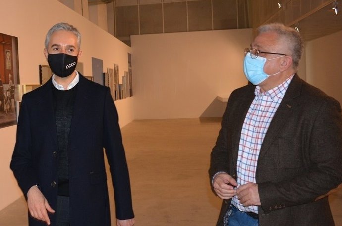 Las Cigarreras acoge la exposición Art Contemporani de la Generalitat Valenciana III con obras de 22 artistas