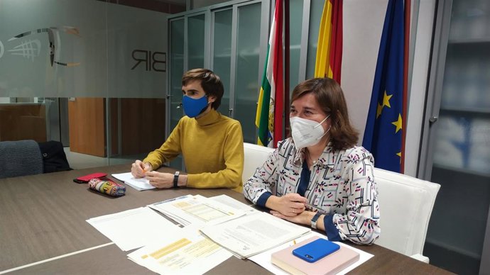 La Rioja va a recibir una aportación de casi 2,5 millones de euros para mejorar la eficiencia en Salud Digital