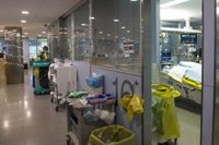 La Región de Murcia, entre las CCAA con menor tasa bruta de mortalidad por Covid identificado en 2020